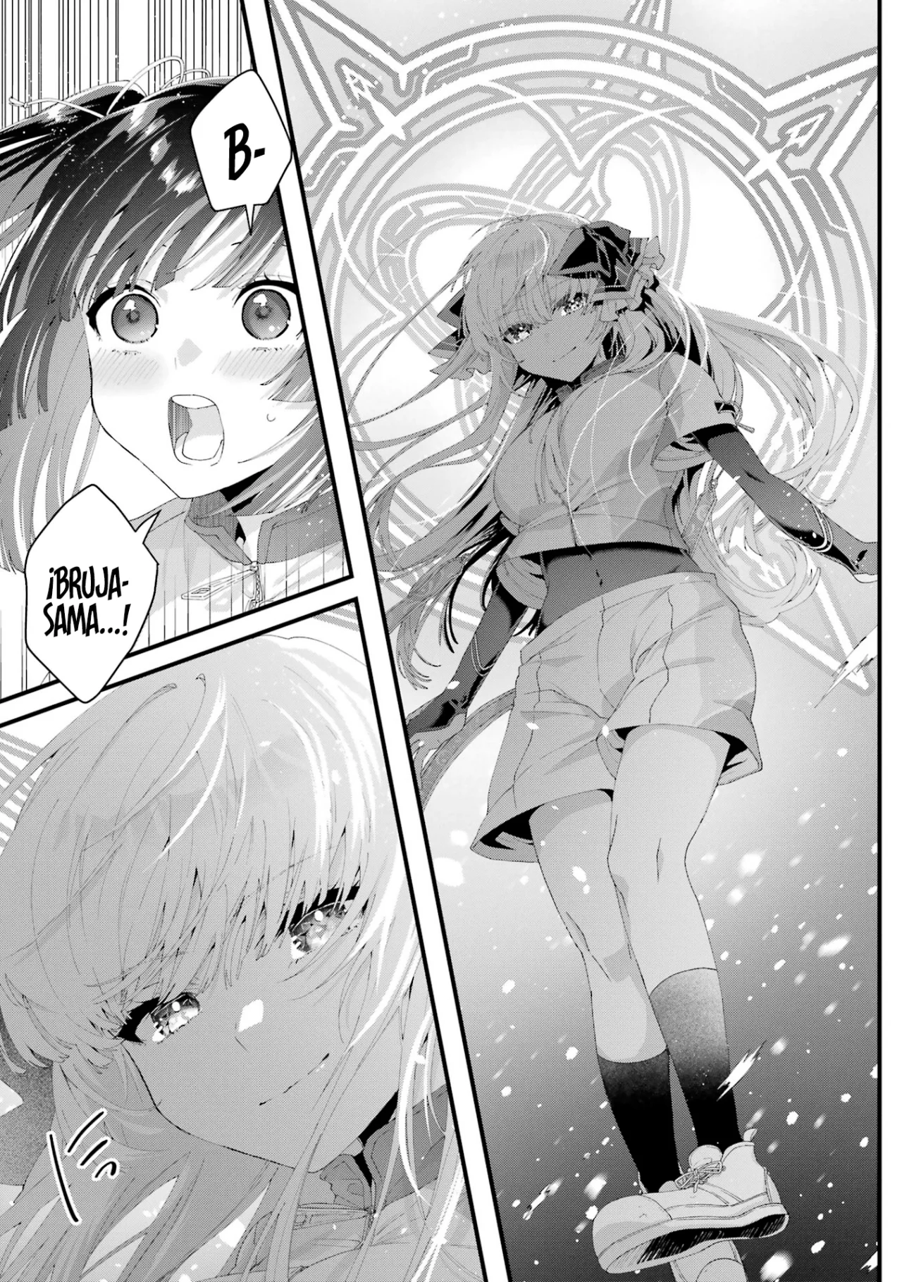 Ousama no Proposal Capítulo 8 - Page 24