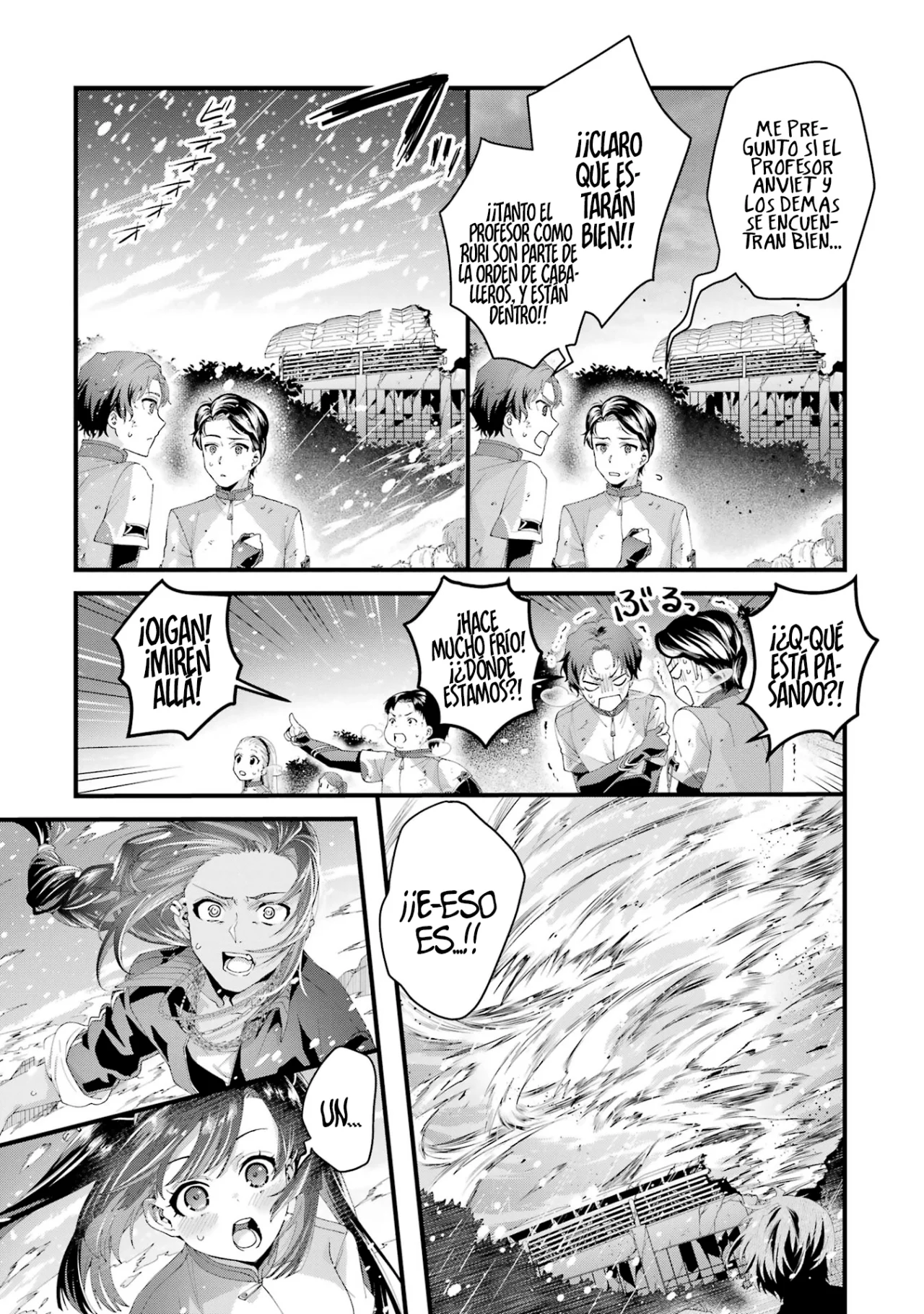 Ousama no Proposal Capítulo 8 - Page 26