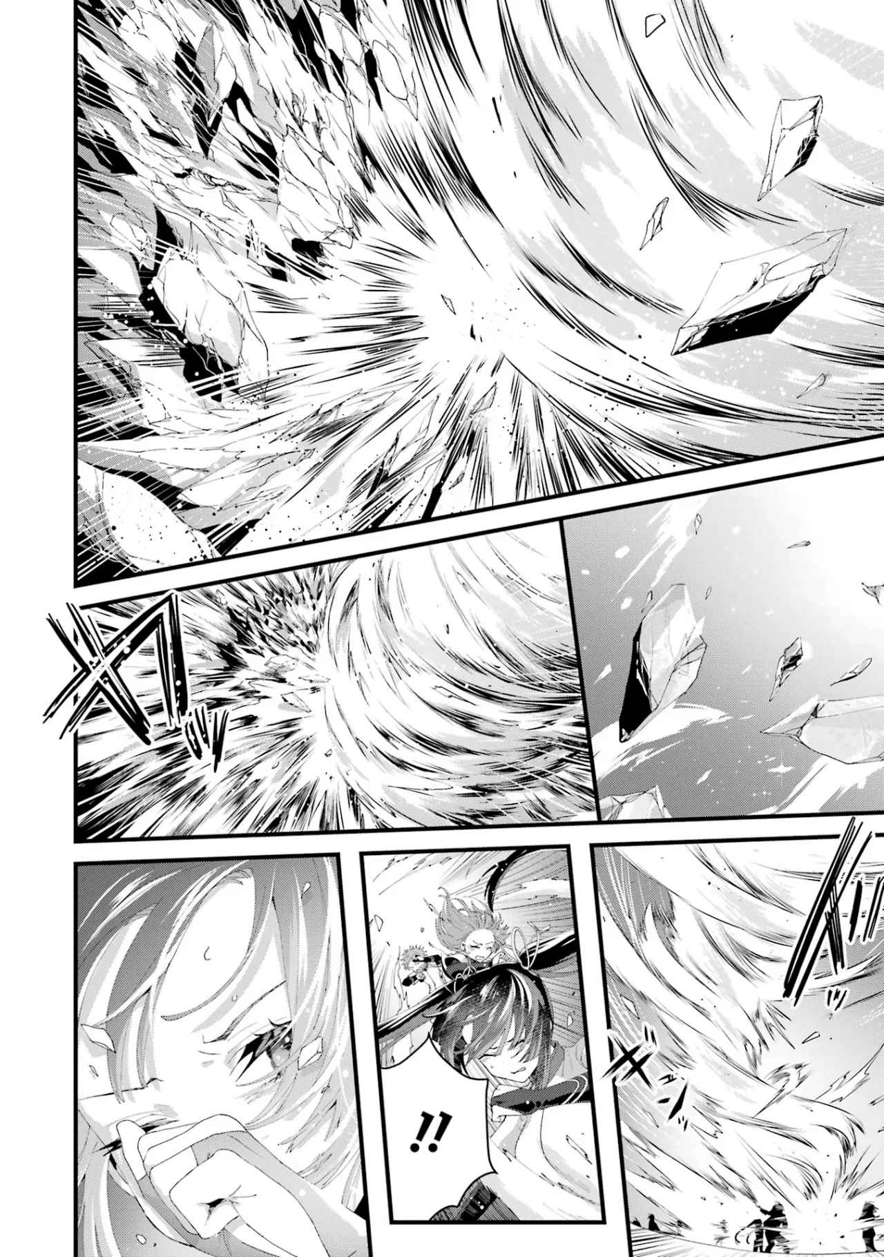Ousama no Proposal Capítulo 8 - Page 29