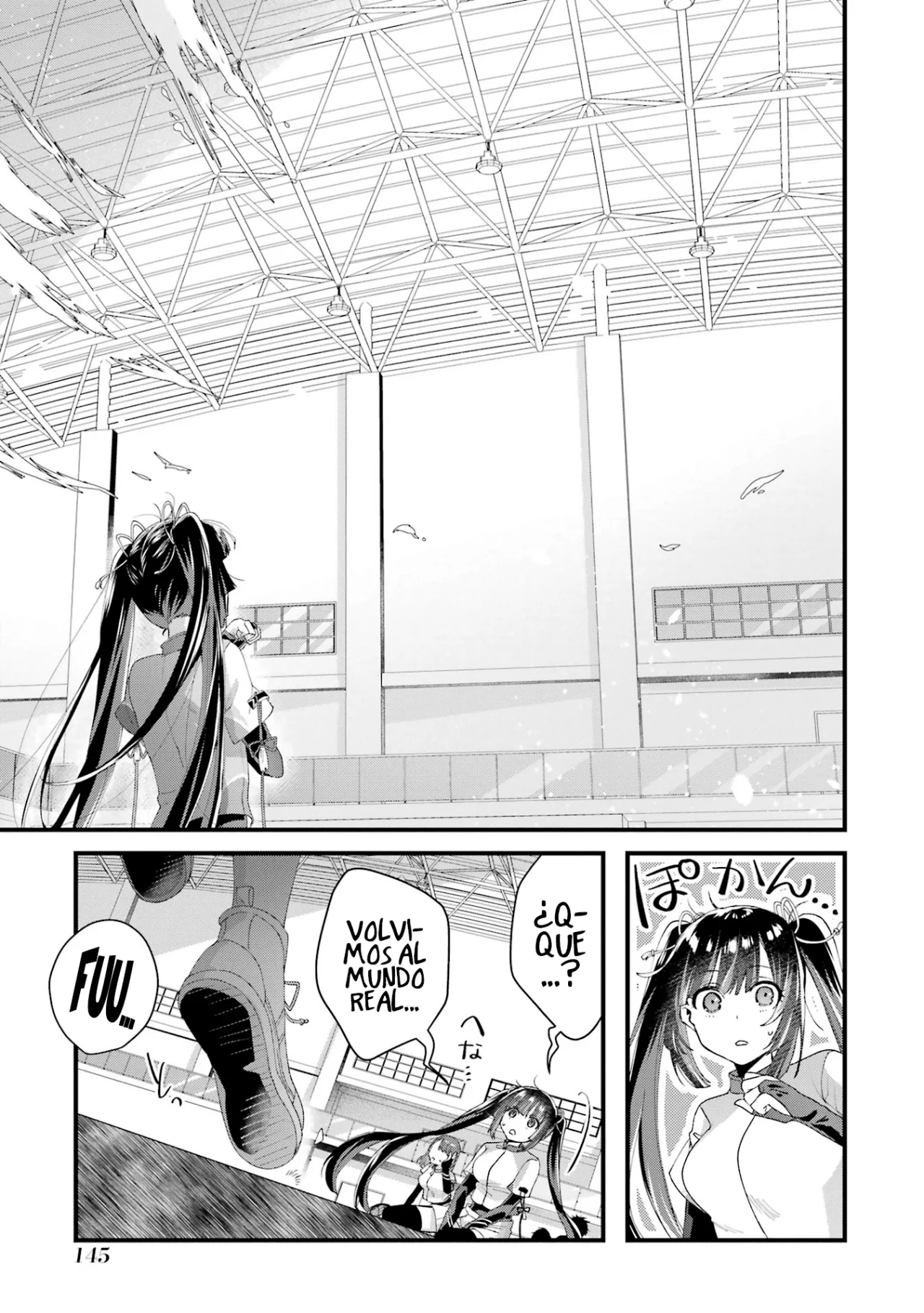 Ousama no Proposal Capítulo 8 - Page 30
