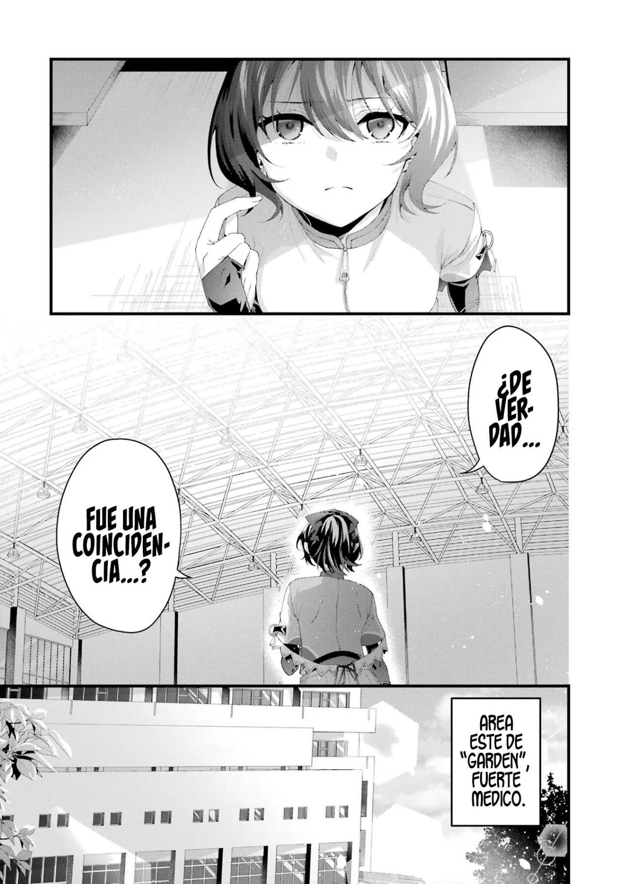 Ousama no Proposal Capítulo 8 - Page 34