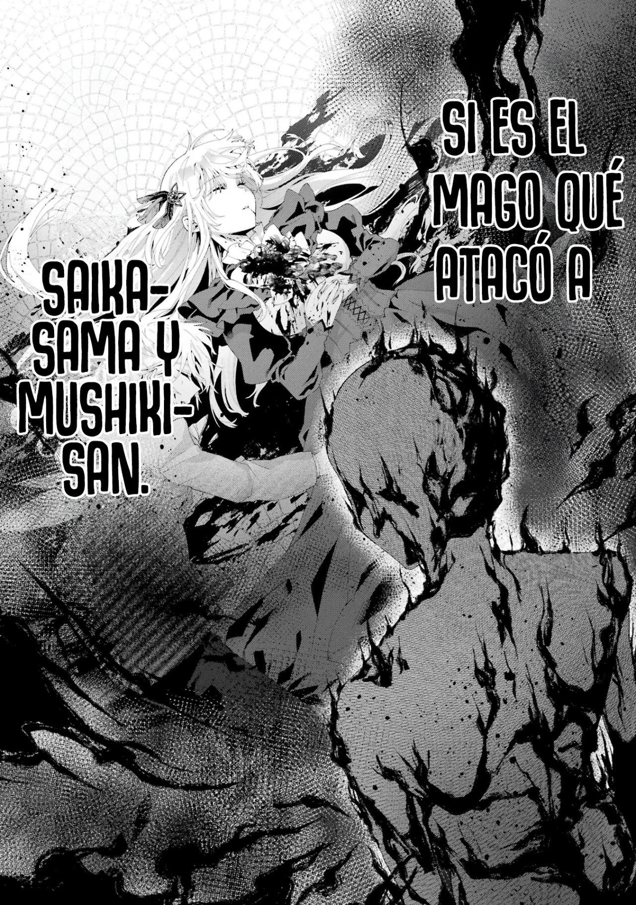 Ousama no Proposal Capítulo 9 - Page 20