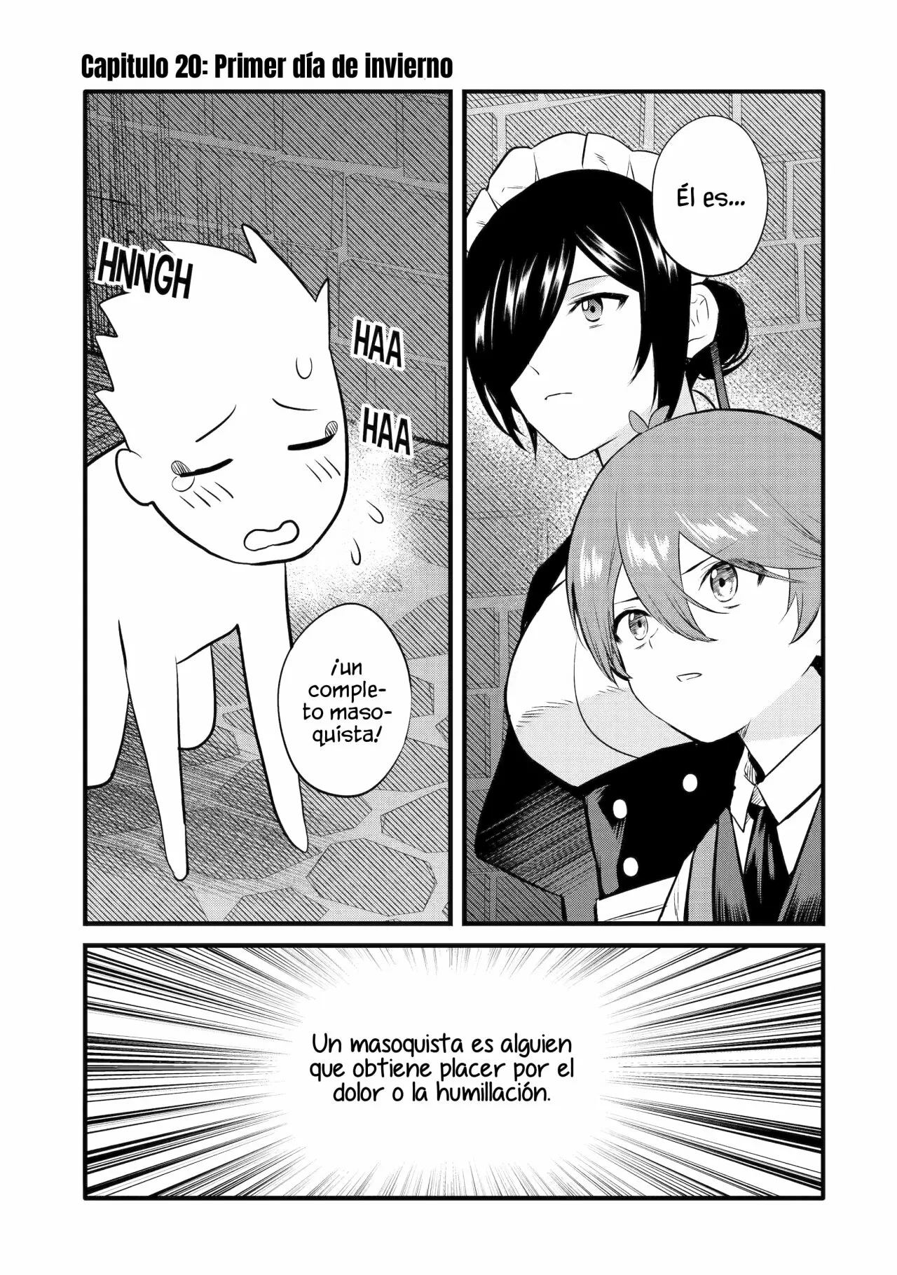 El Asombroso Creador de Aldeas: La lenta vida con el truco de la construcción de aldeas Capítulo 20 - Page 3