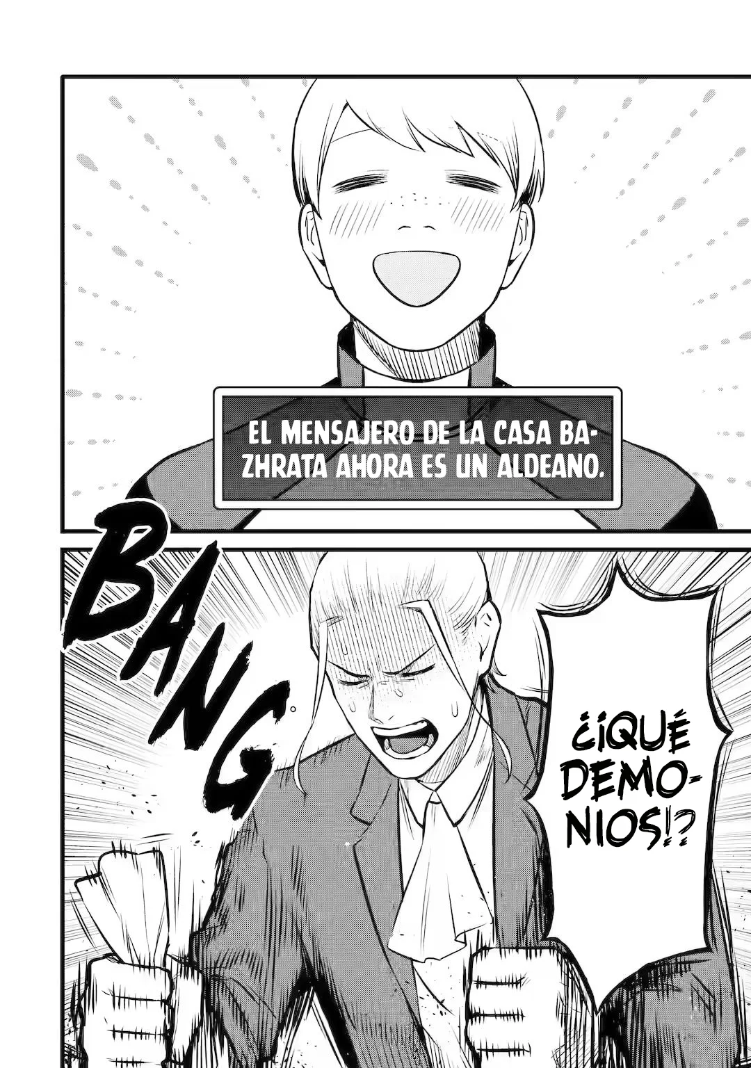 El Asombroso Creador de Aldeas: La lenta vida con el truco de la construcción de aldeas Capítulo 39 - Page 17