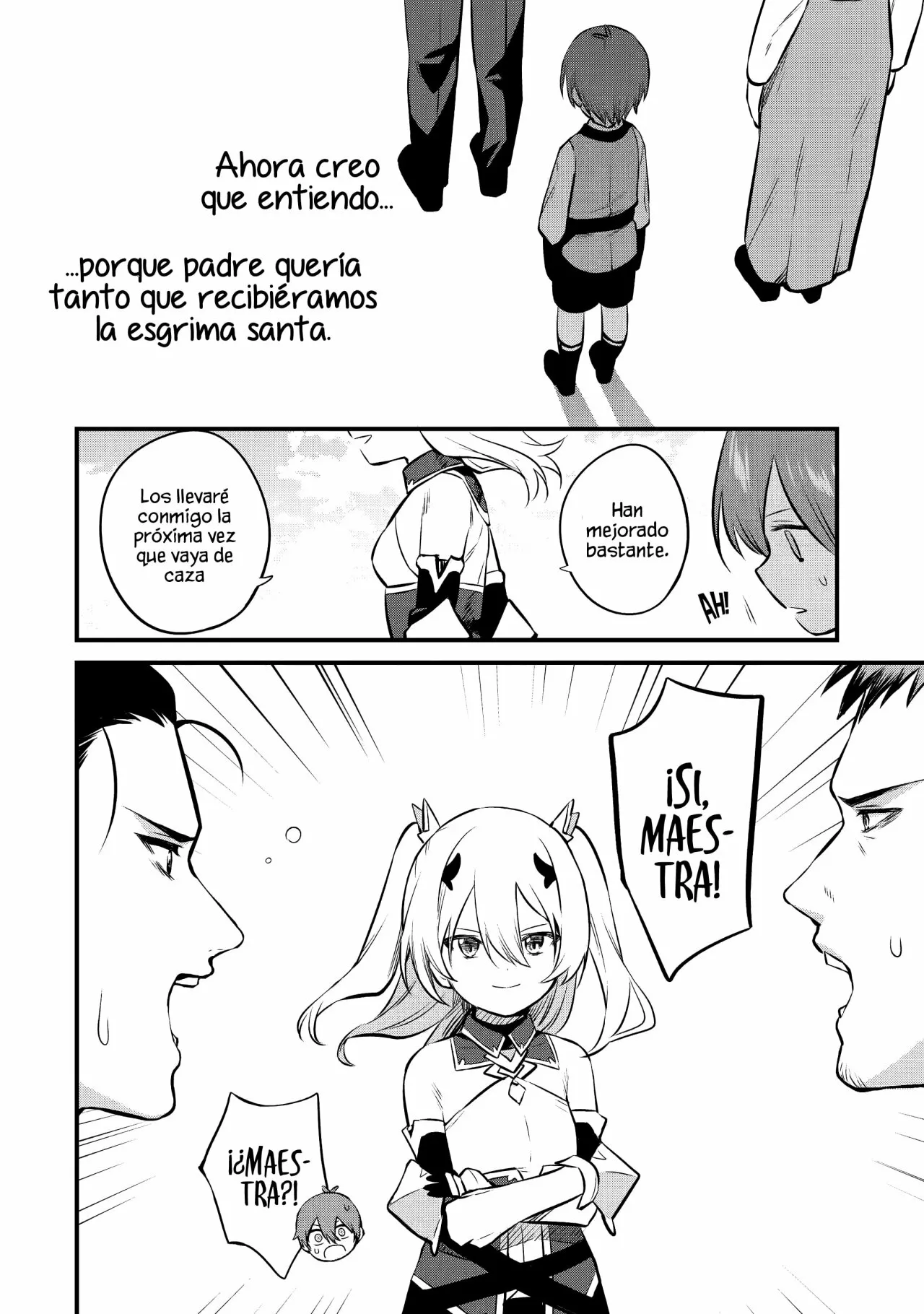 El Asombroso Creador de Aldeas: La lenta vida con el truco de la construcción de aldeas Capítulo 9 - Page 14