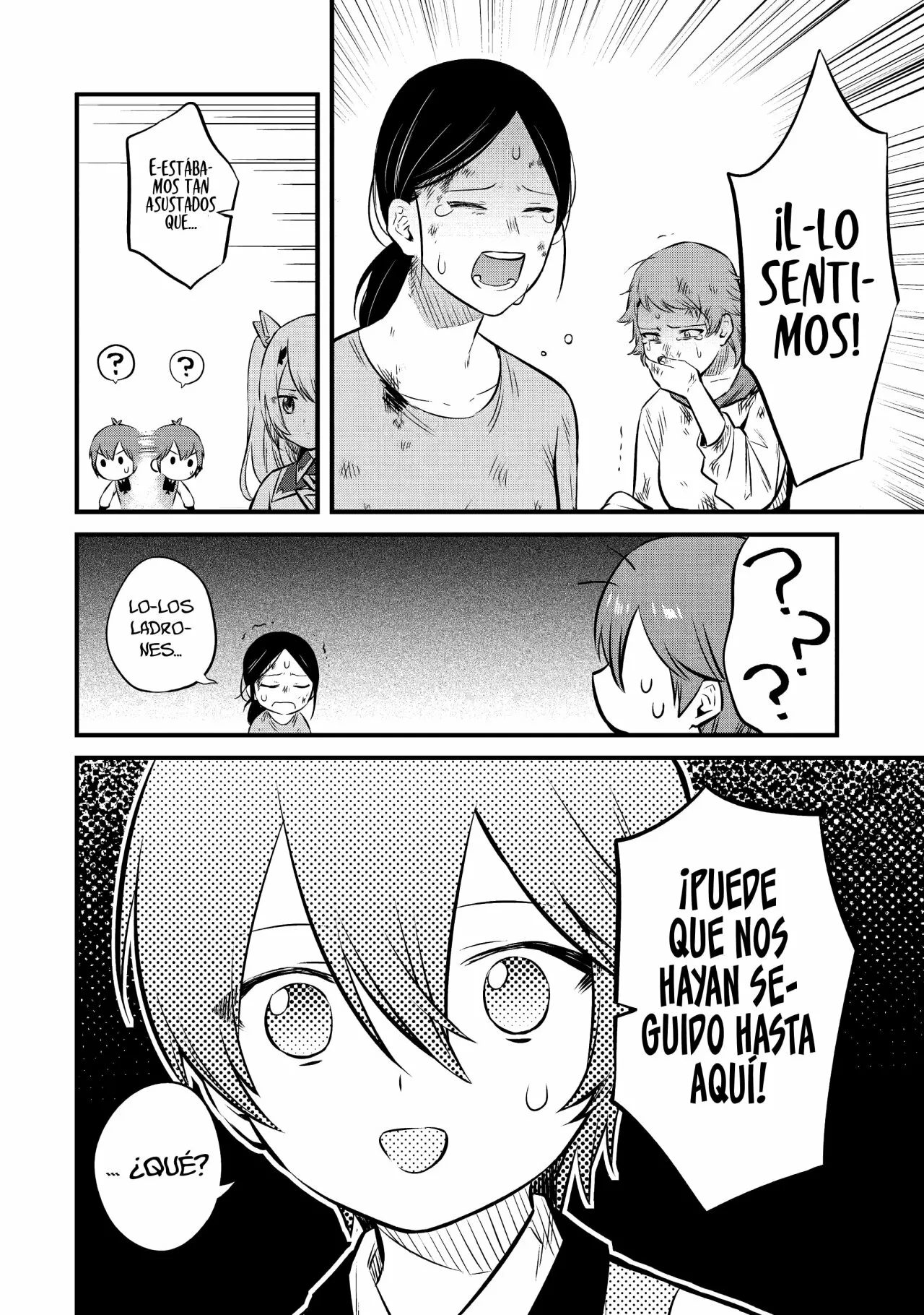 El Asombroso Creador de Aldeas: La lenta vida con el truco de la construcción de aldeas Capítulo 9 - Page 20