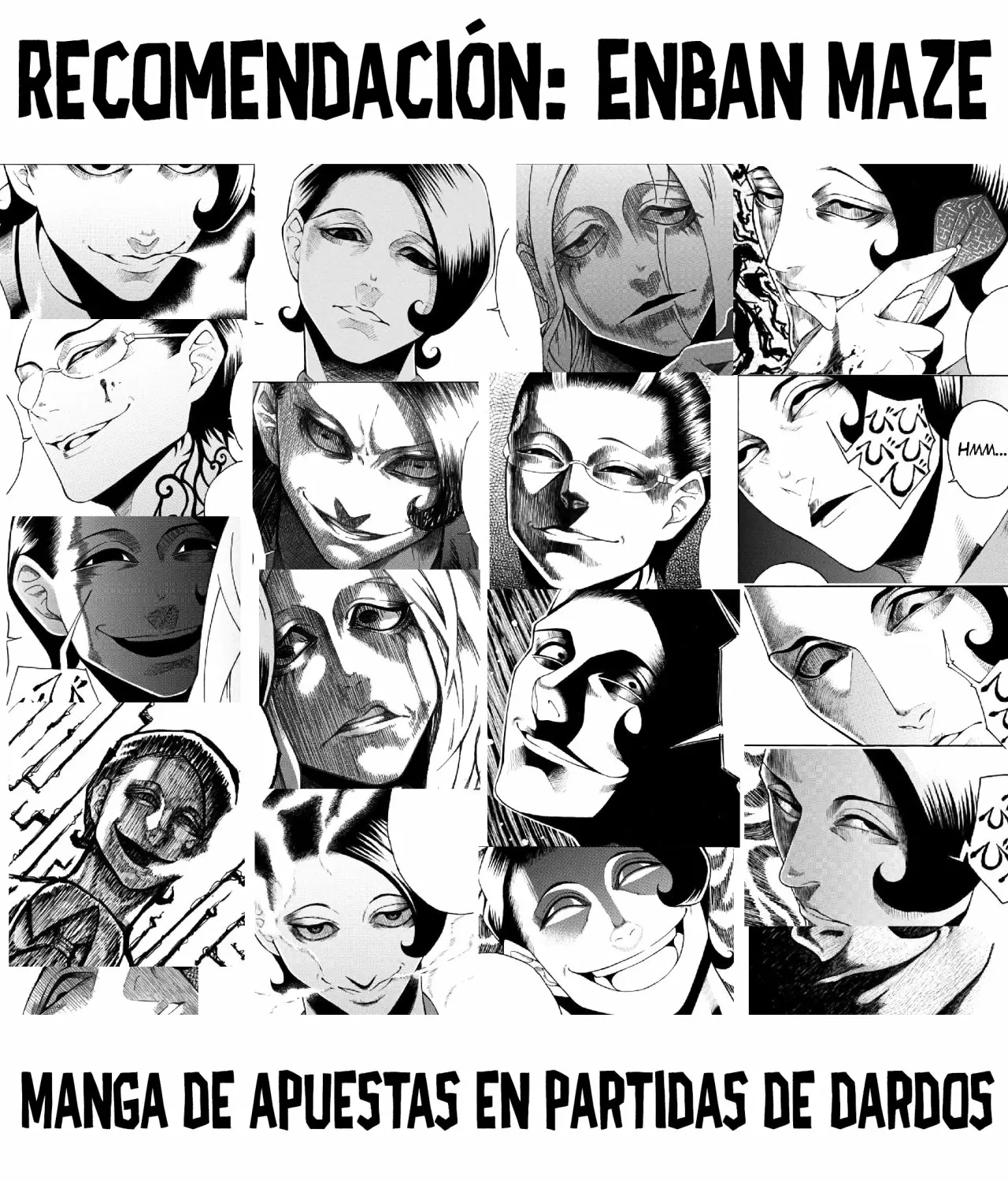 Kakegurui: Compulsive Gambler Capítulo 80 - Page 25