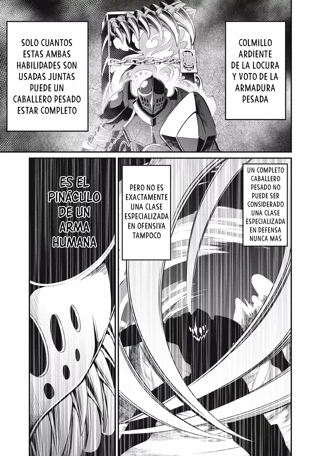 Tsuihou sareta Tensei Juukishi wa Game Chishiki de Musou suru Capítulo 10 - Page 2