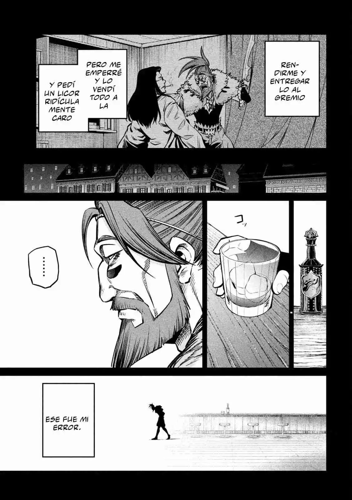 Tsuihou sareta Tensei Juukishi wa Game Chishiki de Musou suru Capítulo 149 - Page 15