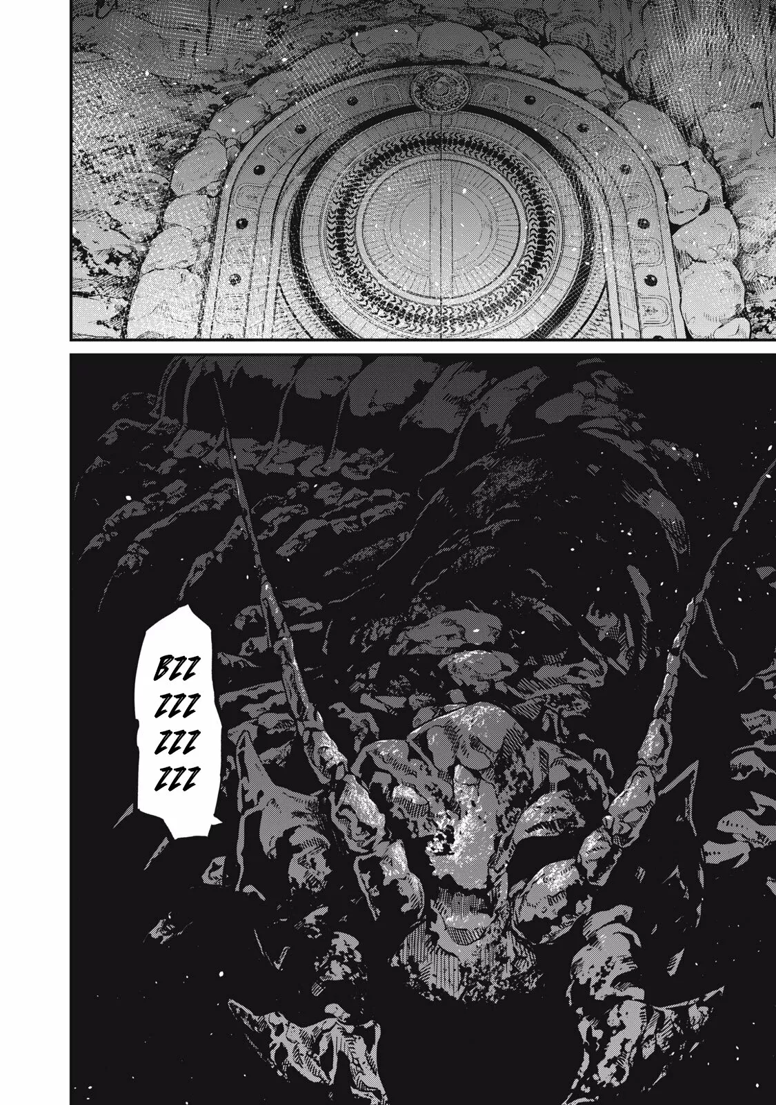 Tsuihou sareta Tensei Juukishi wa Game Chishiki de Musou suru Capítulo 35 - Page 16