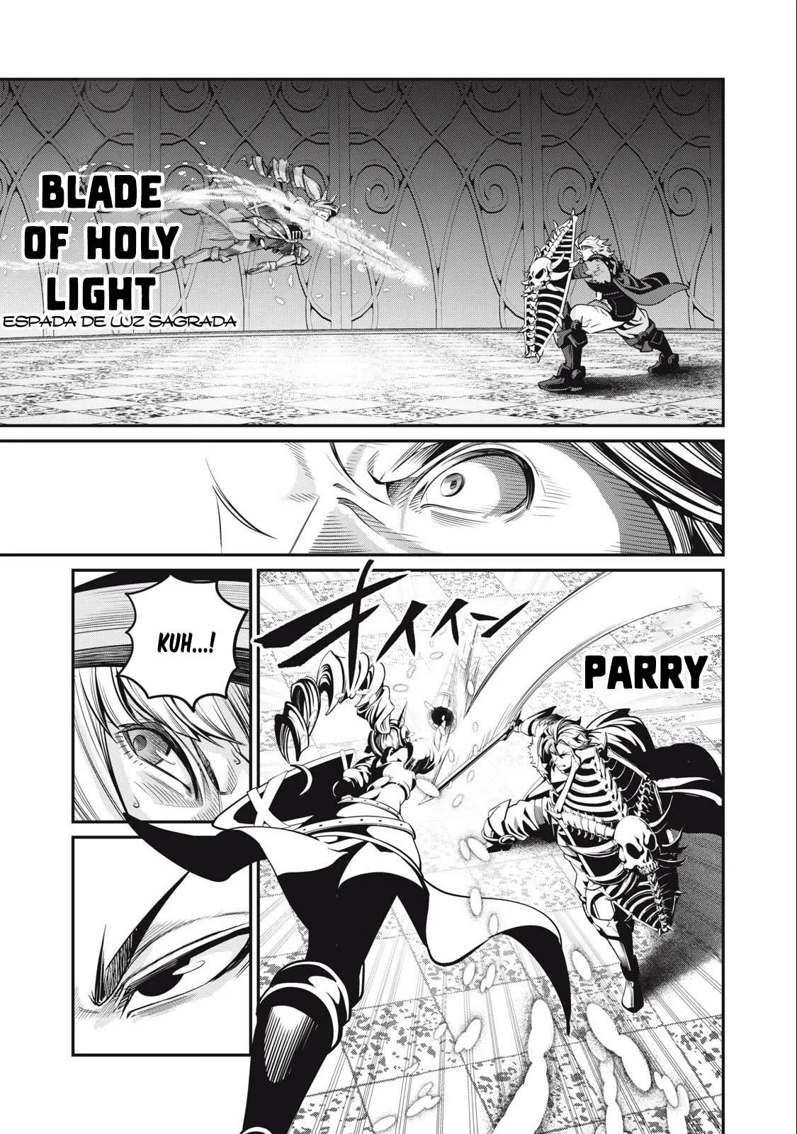 Tsuihou sareta Tensei Juukishi wa Game Chishiki de Musou suru Capítulo 71 - Page 10
