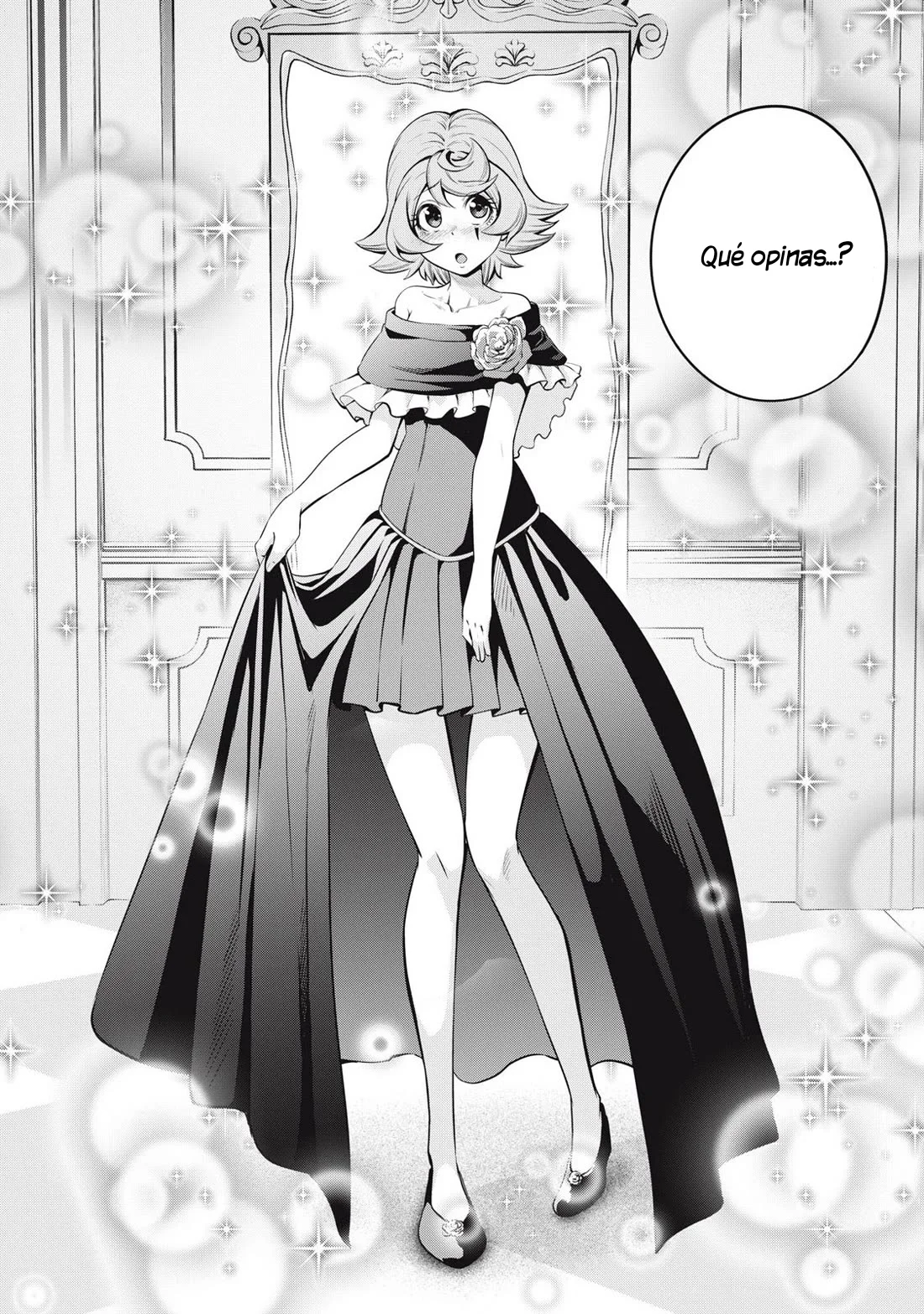 Tsuihou sareta Tensei Juukishi wa Game Chishiki de Musou suru Capítulo 82 - Page 12