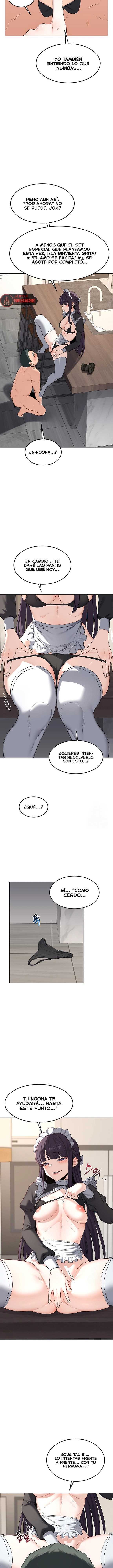 Plan de intercambio de madres Capítulo 36 - Page 13