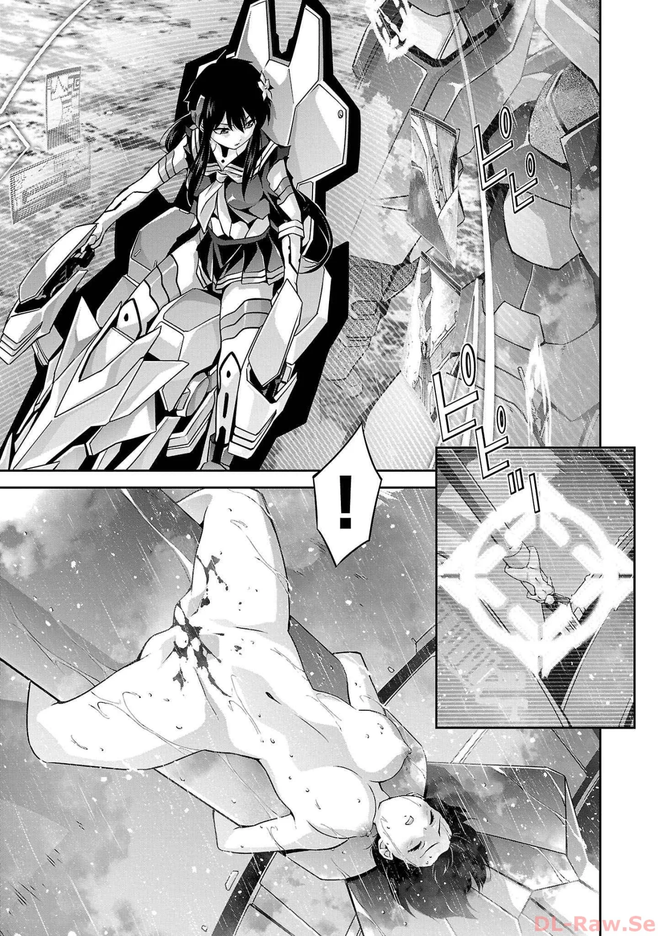 Jinrouki Winvurga Rebellion – español Capítulo 10 - Page 3