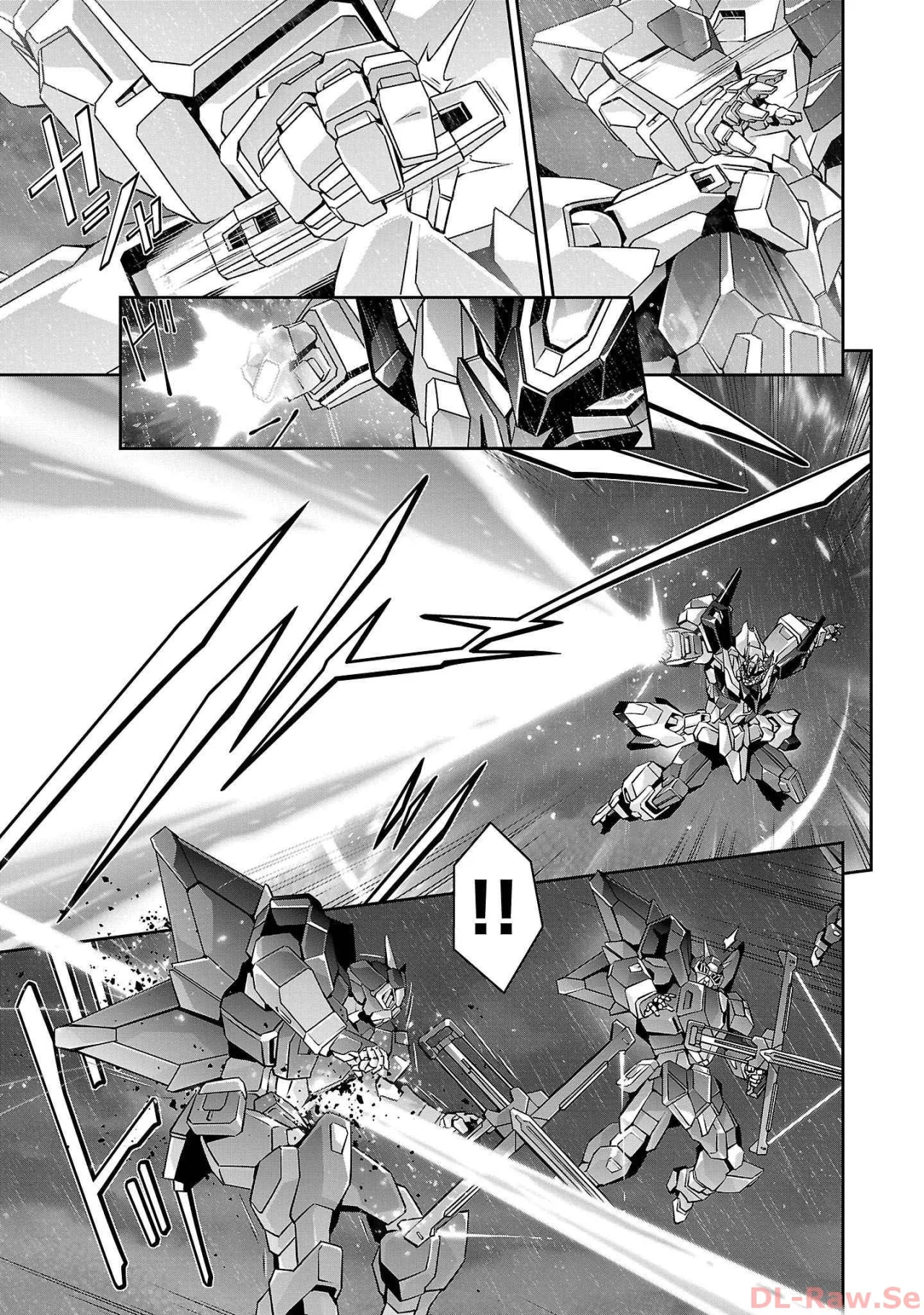 Jinrouki Winvurga Rebellion – español Capítulo 10 - Page 7