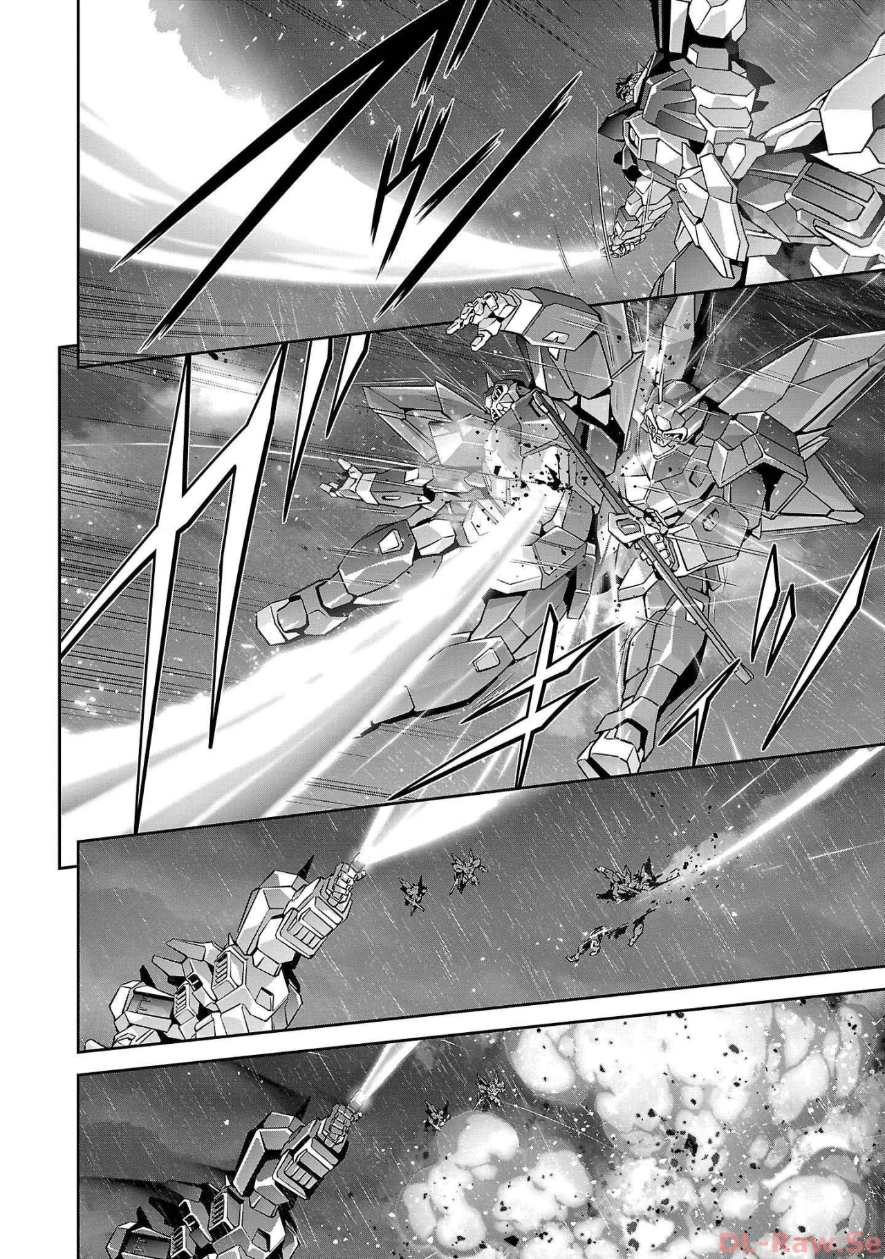 Jinrouki Winvurga Rebellion – español Capítulo 10 - Page 8
