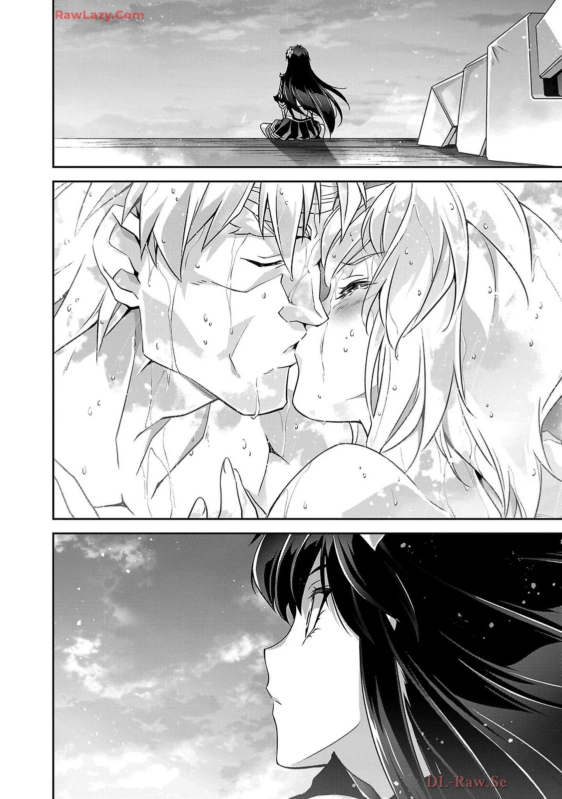 Jinrouki Winvurga Rebellion – español Capítulo 17 - Page 25