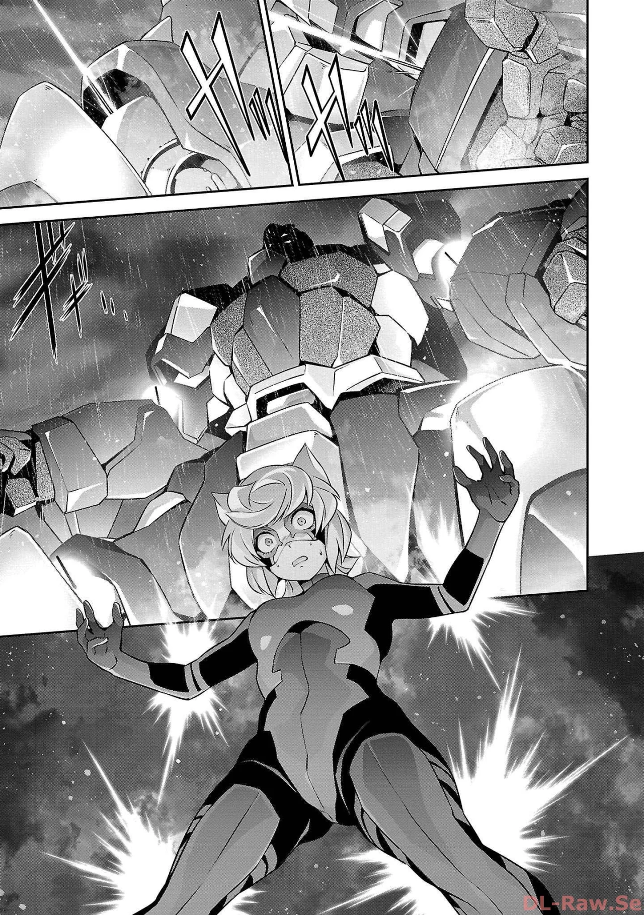 Jinrouki Winvurga Rebellion – español Capítulo 9 - Page 17