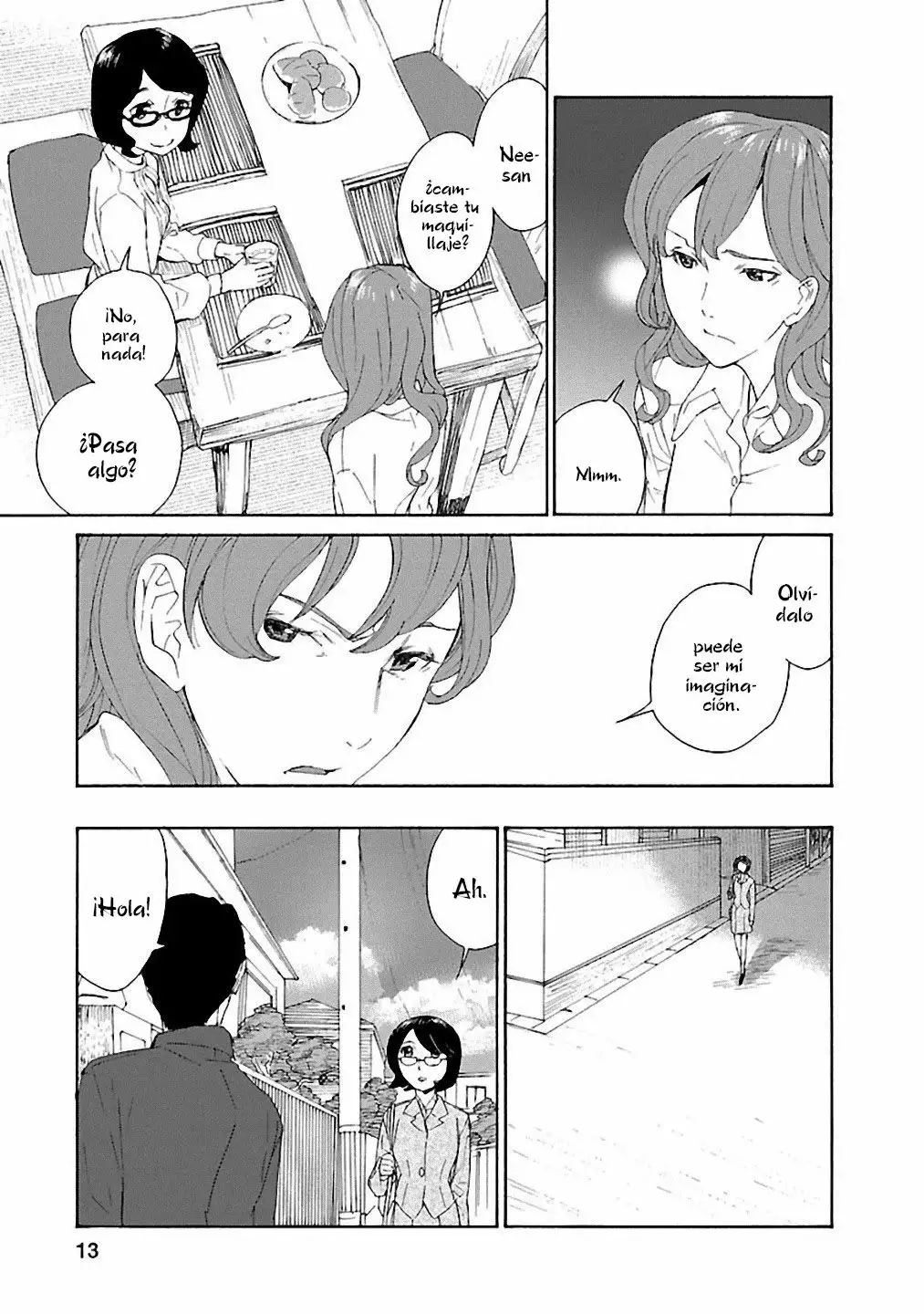 Rurimiya Mugen Kobutsuten Capítulo 1 - Page 14