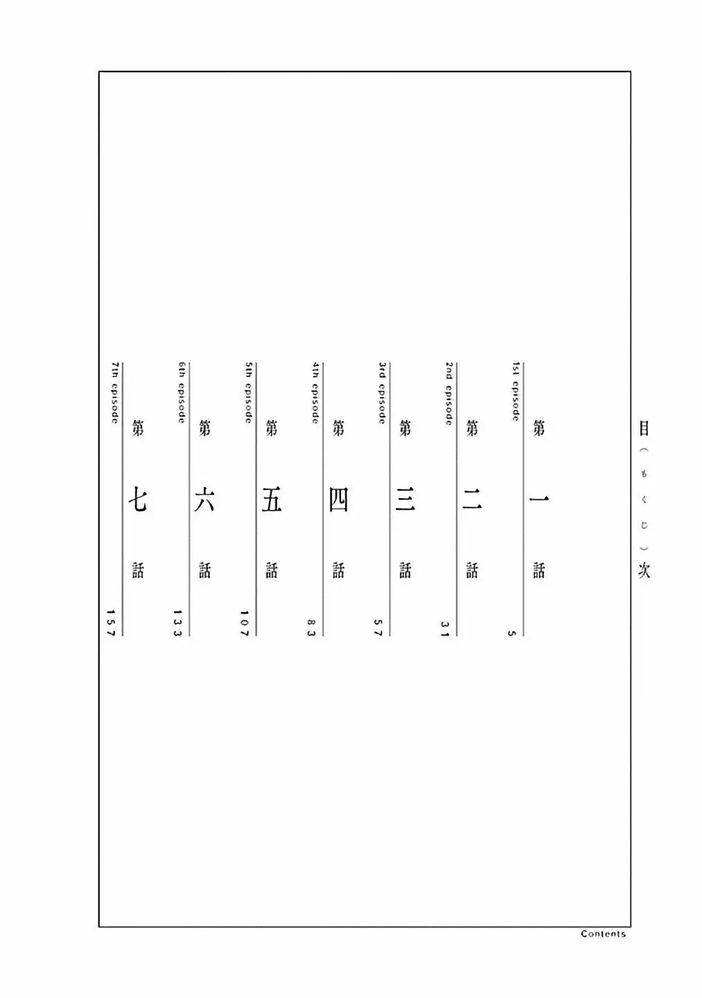 Rurimiya Mugen Kobutsuten Capítulo 1 - Page 5