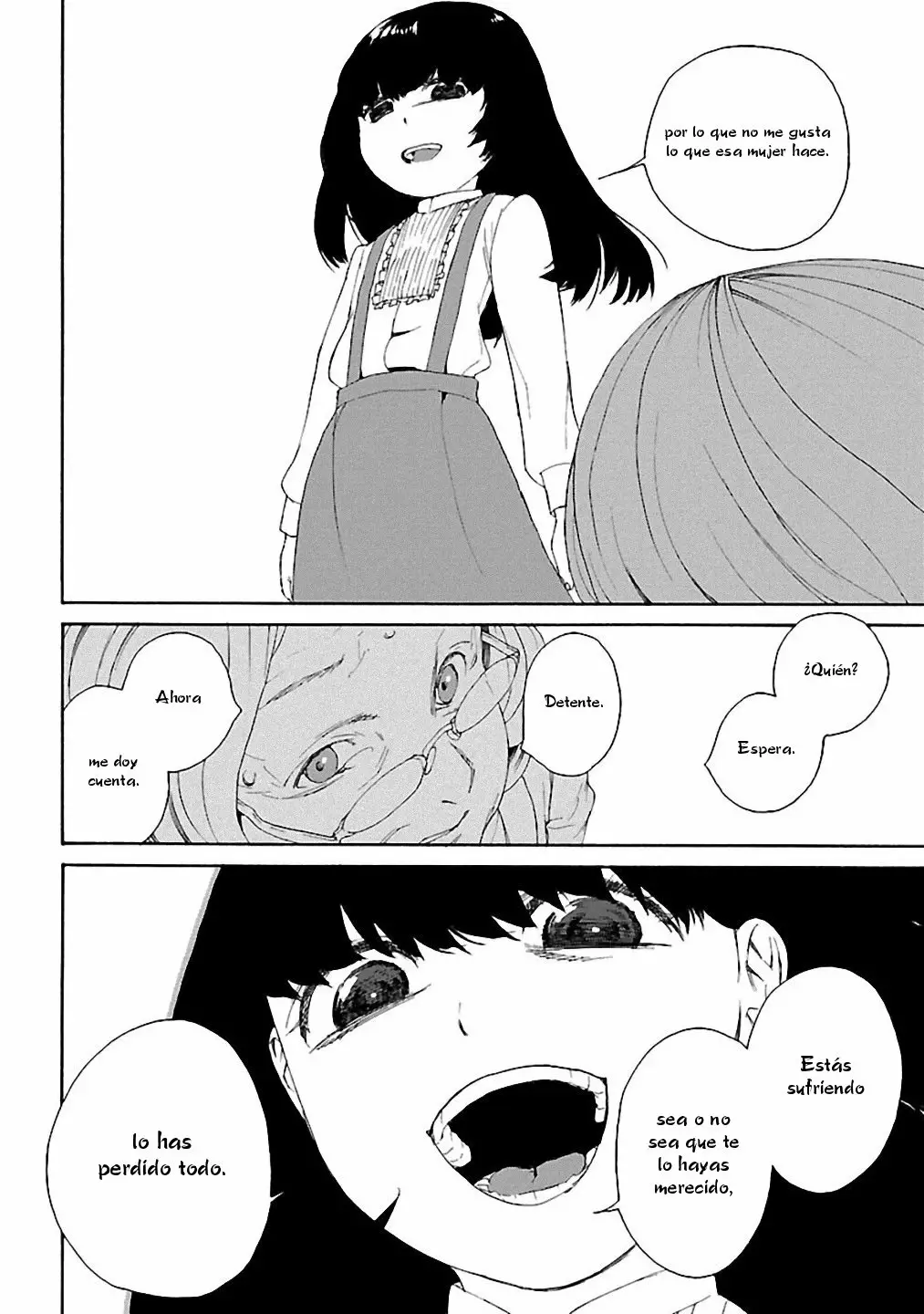 Rurimiya Mugen Kobutsuten Capítulo 10 - Page 22