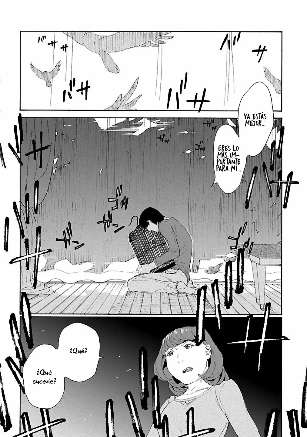 Rurimiya Mugen Kobutsuten Capítulo 11 - Page 14