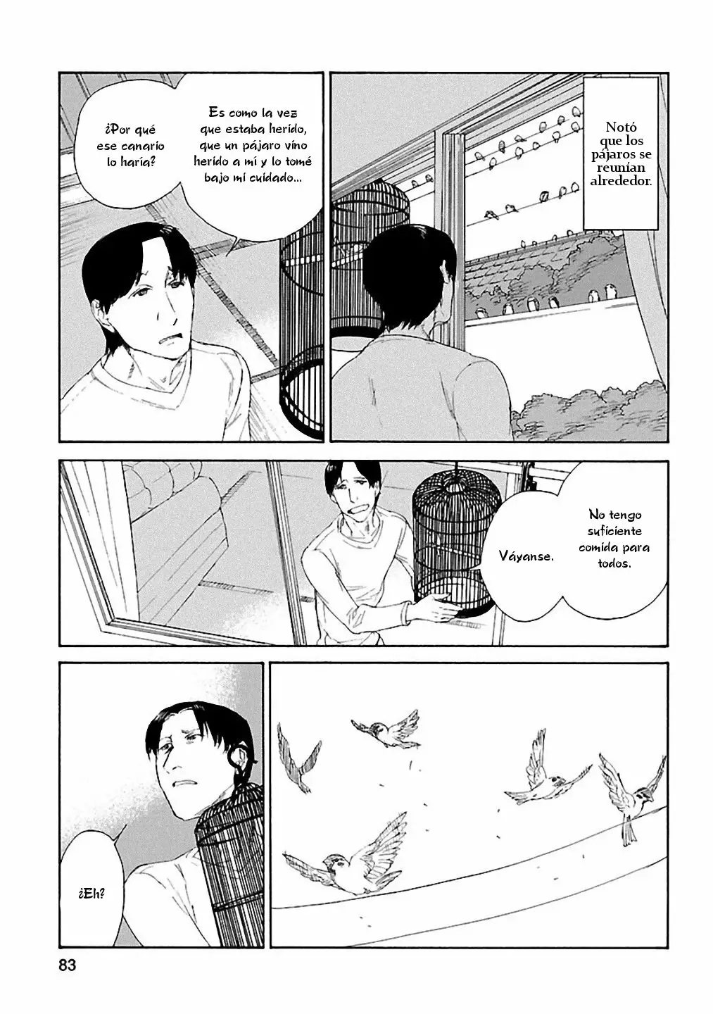 Rurimiya Mugen Kobutsuten Capítulo 11 - Page 5