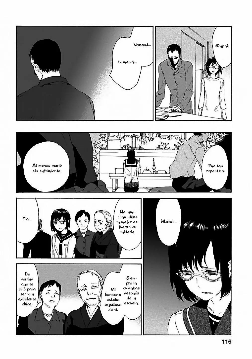 Rurimiya Mugen Kobutsuten Capítulo 12 - Page 12