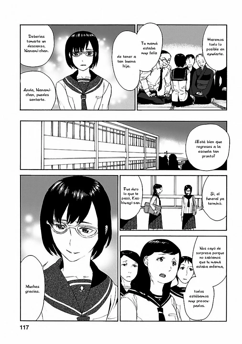 Rurimiya Mugen Kobutsuten Capítulo 12 - Page 13