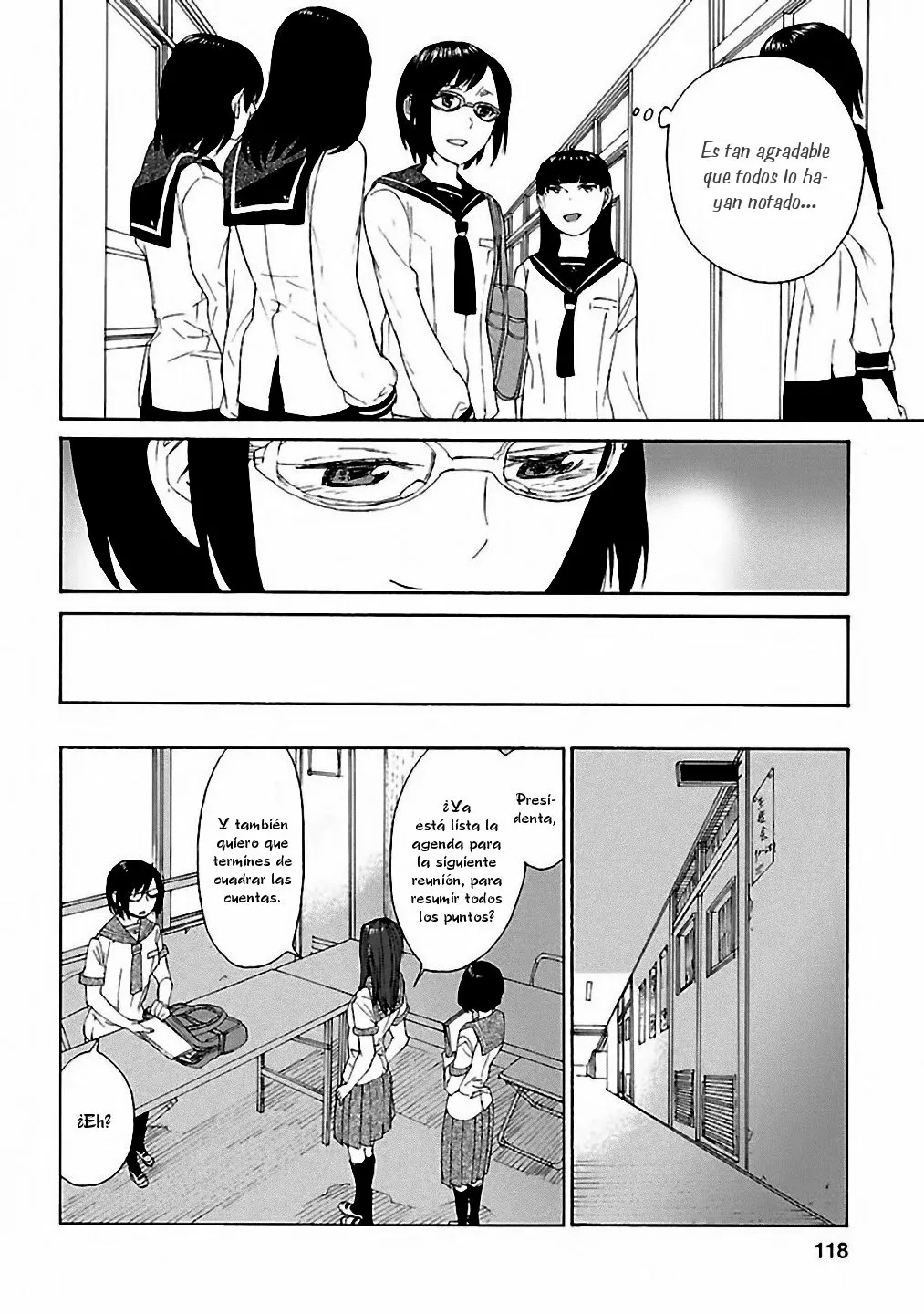 Rurimiya Mugen Kobutsuten Capítulo 12 - Page 14