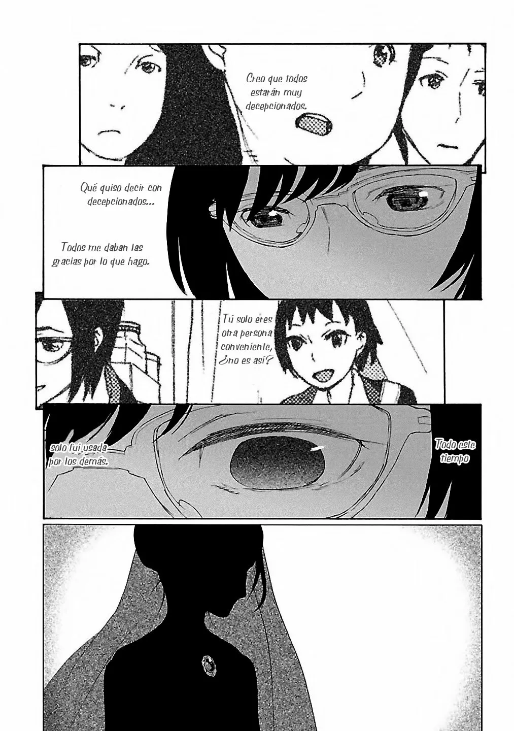 Rurimiya Mugen Kobutsuten Capítulo 12 - Page 17