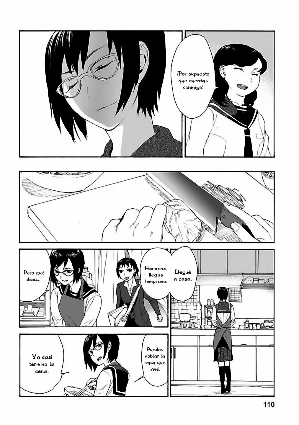 Rurimiya Mugen Kobutsuten Capítulo 12 - Page 6