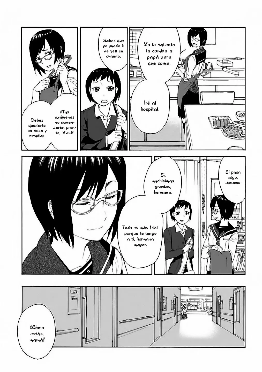 Rurimiya Mugen Kobutsuten Capítulo 12 - Page 7