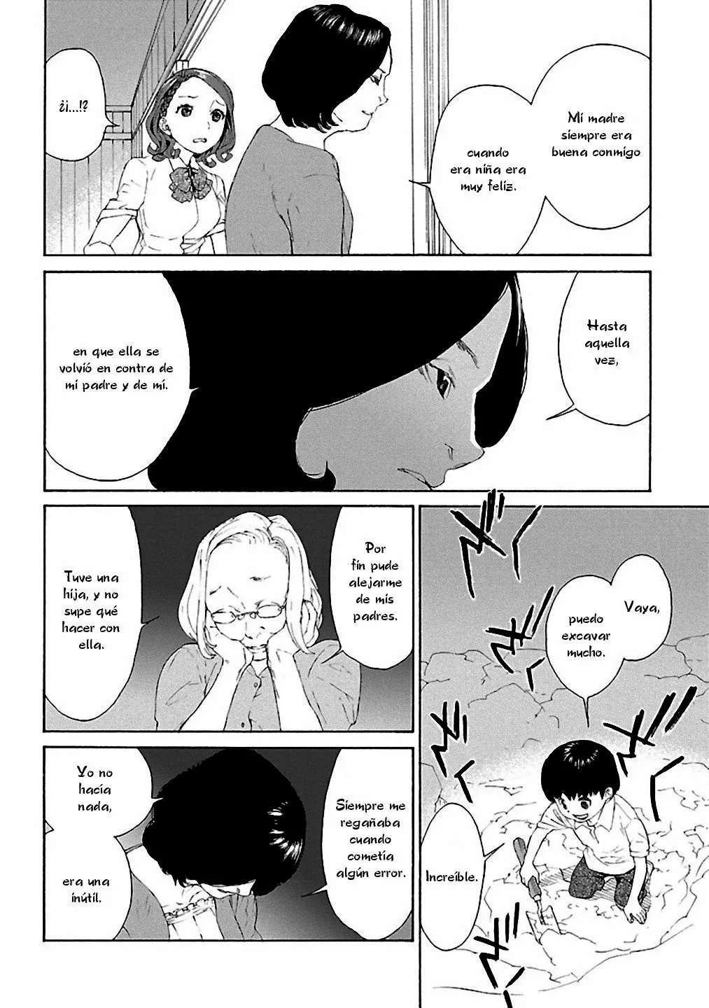 Rurimiya Mugen Kobutsuten Capítulo 13 - Page 14