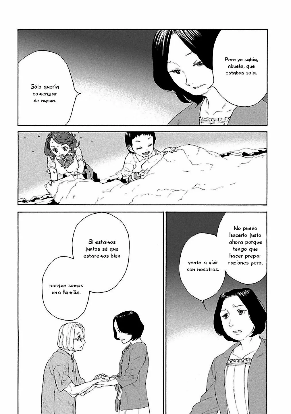 Rurimiya Mugen Kobutsuten Capítulo 13 - Page 18