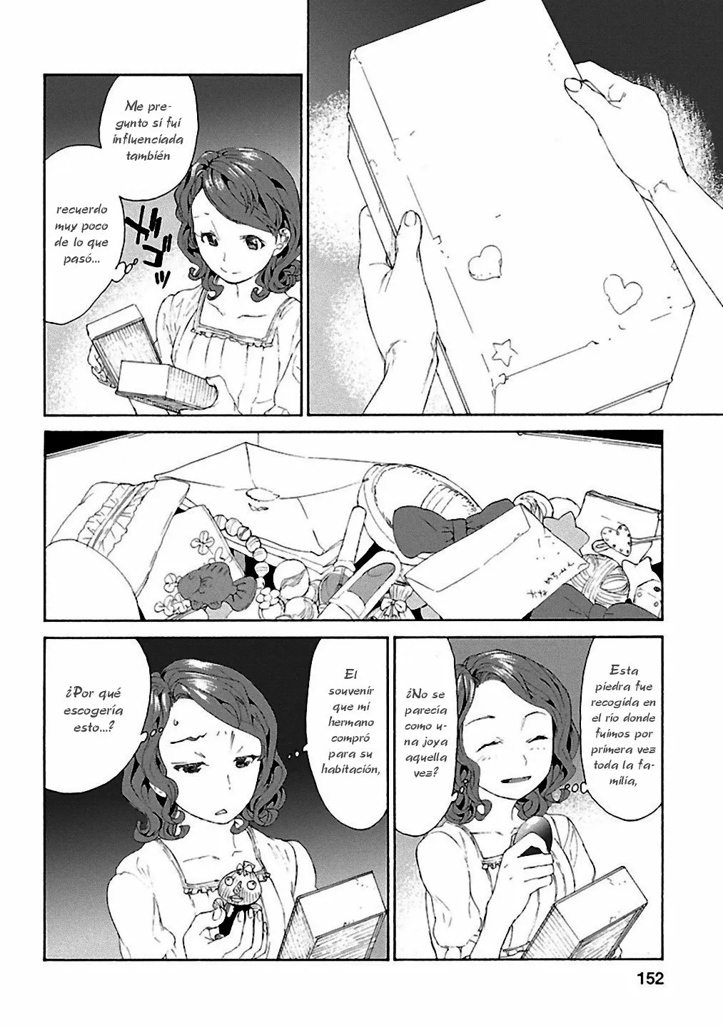 Rurimiya Mugen Kobutsuten Capítulo 13 - Page 22