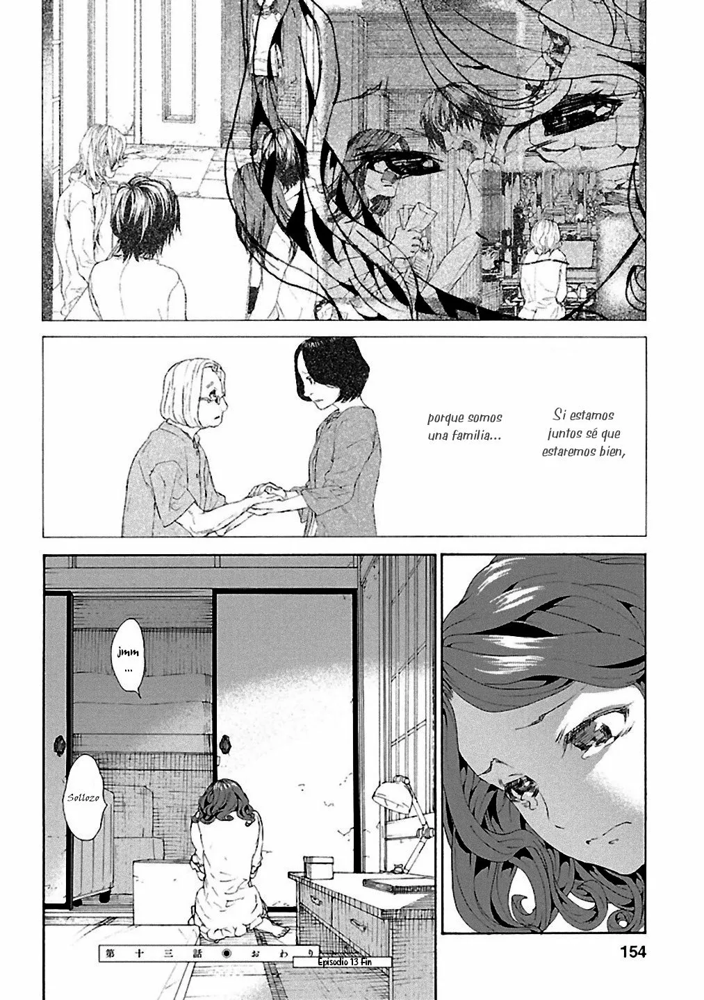 Rurimiya Mugen Kobutsuten Capítulo 13 - Page 24