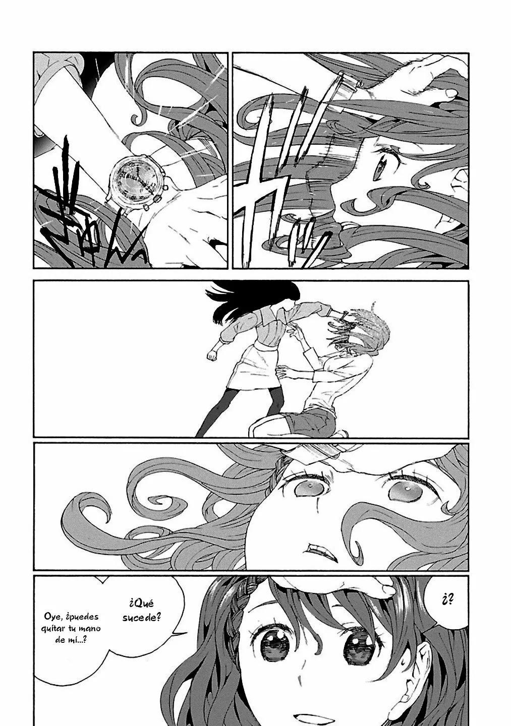 Rurimiya Mugen Kobutsuten Capítulo 14 - Page 10
