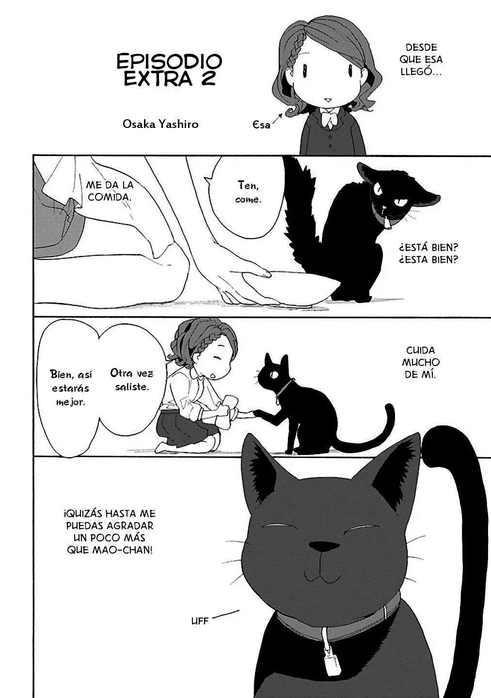 Rurimiya Mugen Kobutsuten Capítulo 14 - Page 28