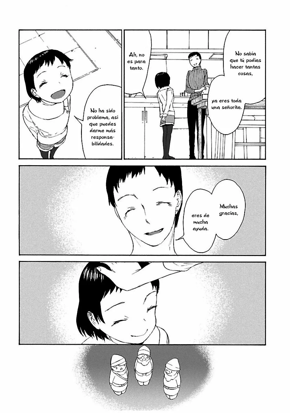 Rurimiya Mugen Kobutsuten Capítulo 16 - Page 12