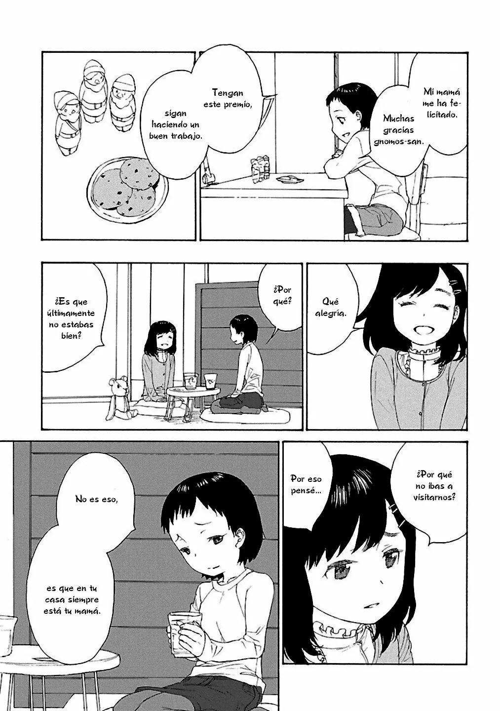 Rurimiya Mugen Kobutsuten Capítulo 16 - Page 13