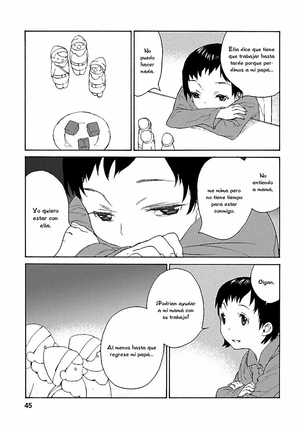 Rurimiya Mugen Kobutsuten Capítulo 16 - Page 15