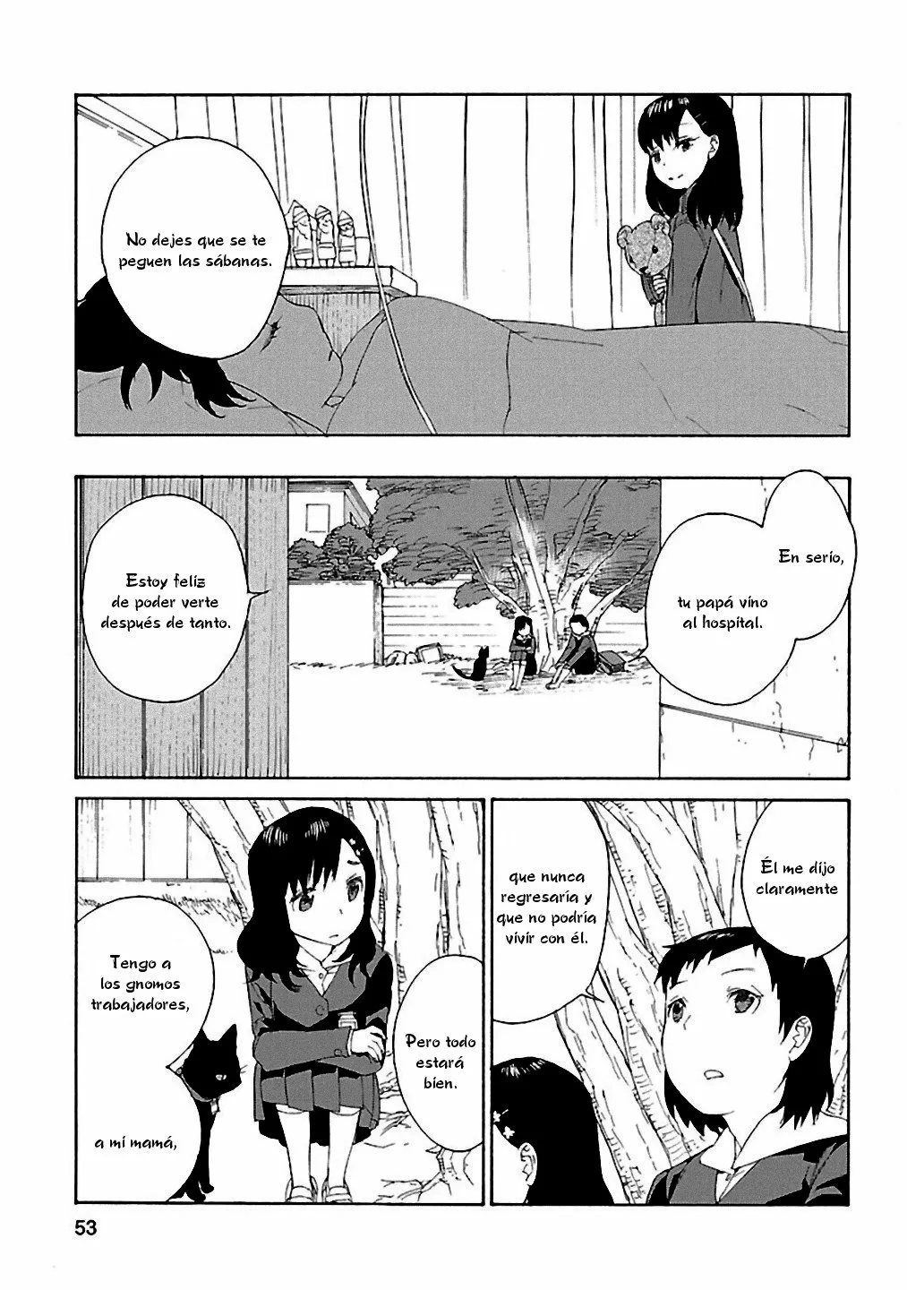 Rurimiya Mugen Kobutsuten Capítulo 16 - Page 23