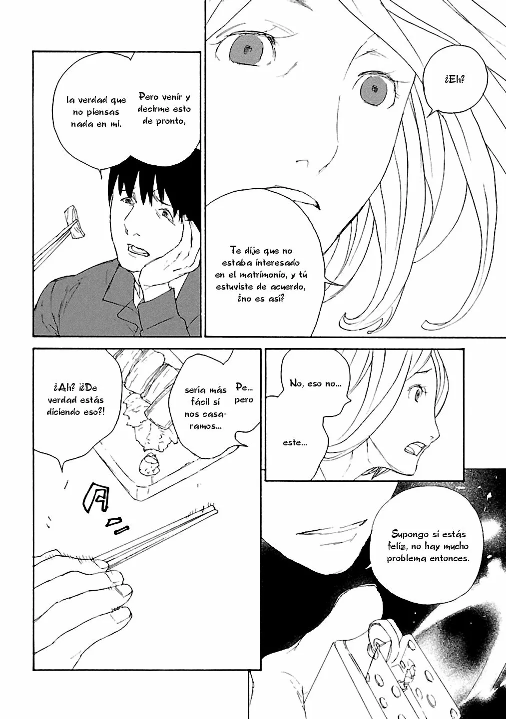 Rurimiya Mugen Kobutsuten Capítulo 17 - Page 14