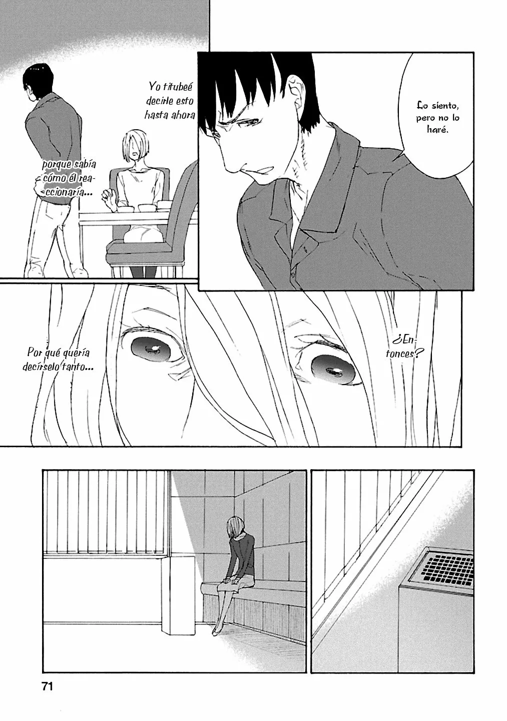 Rurimiya Mugen Kobutsuten Capítulo 17 - Page 15