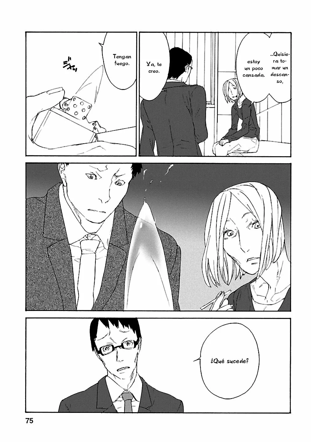 Rurimiya Mugen Kobutsuten Capítulo 17 - Page 19