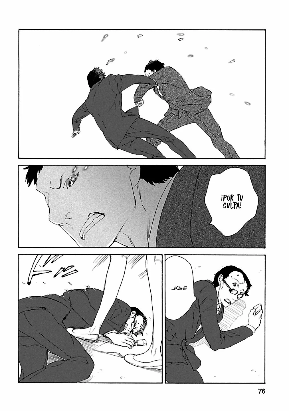 Rurimiya Mugen Kobutsuten Capítulo 17 - Page 20