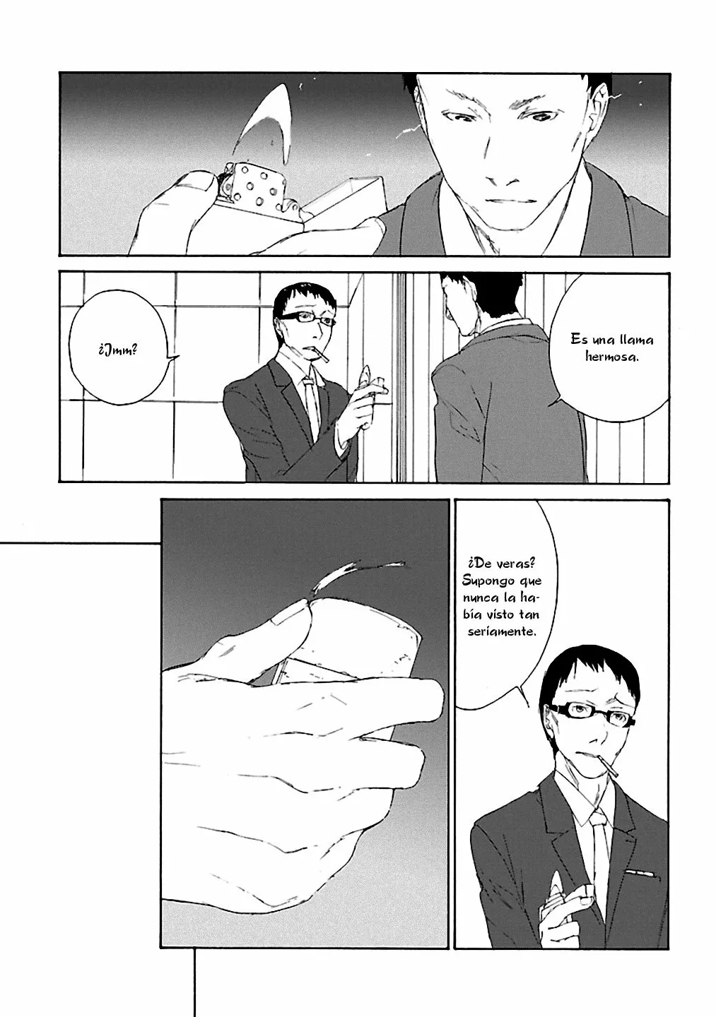 Rurimiya Mugen Kobutsuten Capítulo 17 - Page 7