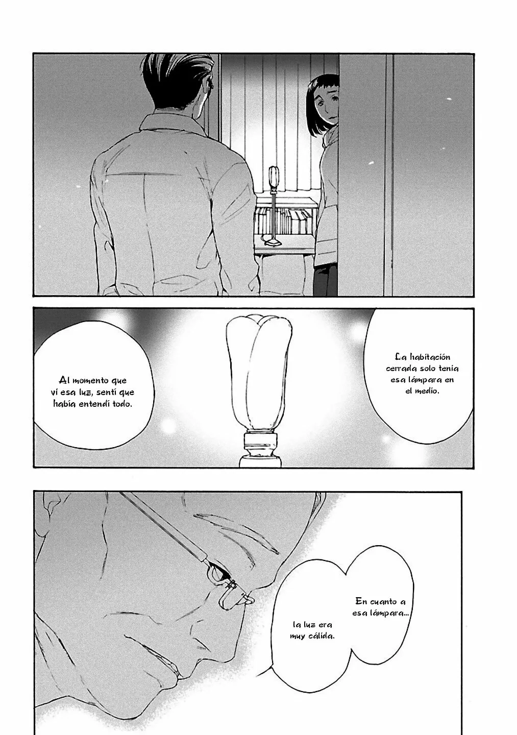 Rurimiya Mugen Kobutsuten Capítulo 18 - Page 10