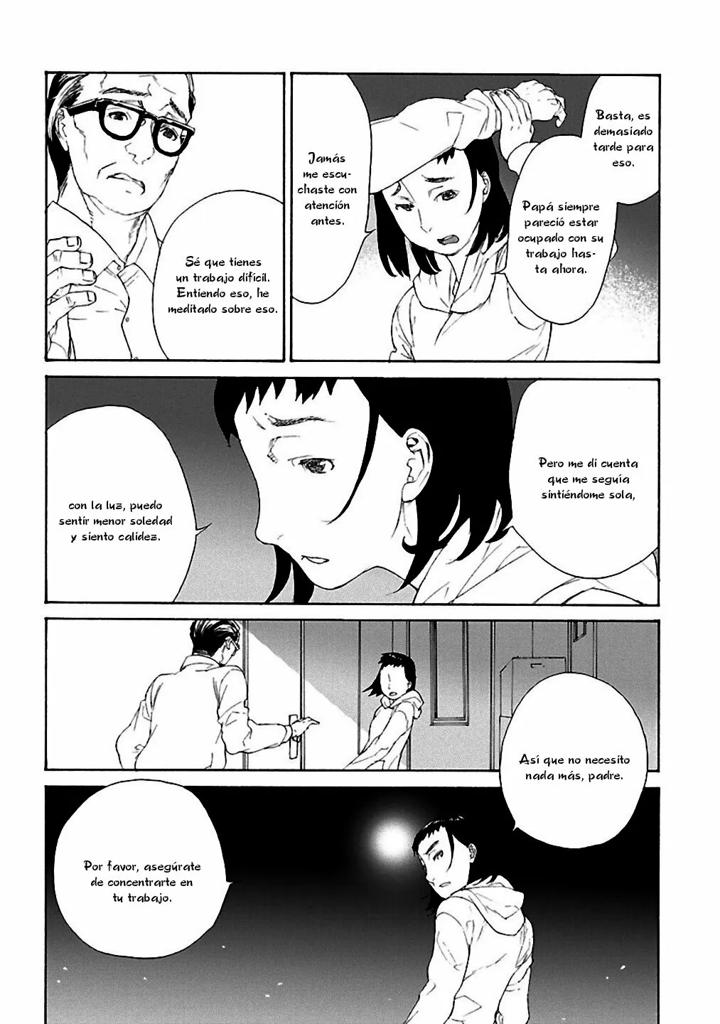 Rurimiya Mugen Kobutsuten Capítulo 18 - Page 14
